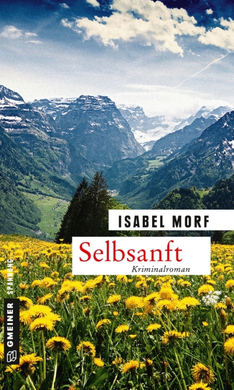Cover image for book Selbsanft