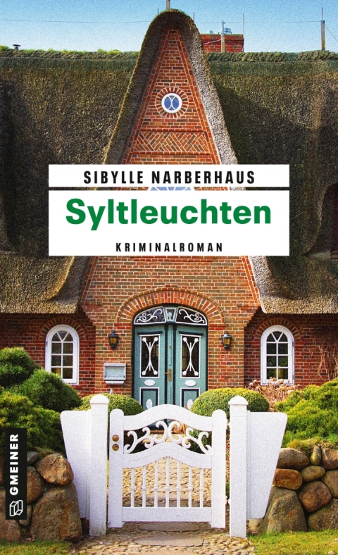 Cover image for book Syltleuchten