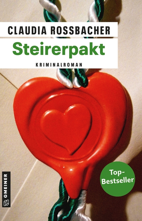 Cover image for book Steirerpakt