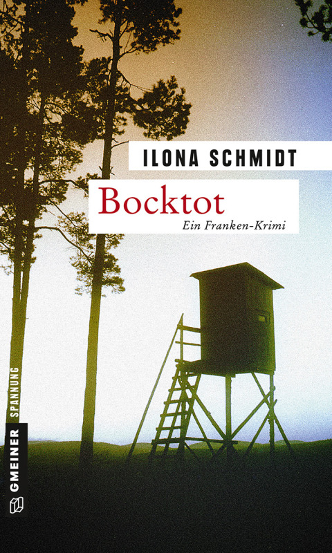 Cover image for book Bocktot