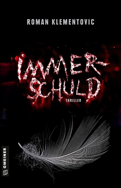 Cover image for book Immerschuld