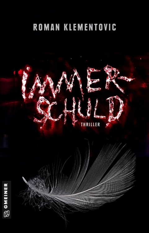 Cover image for book Immerschuld