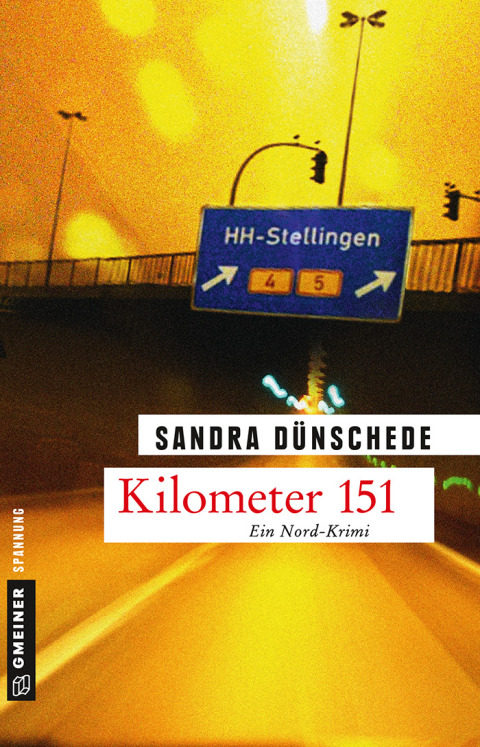 Cover image for book Kilometer 151