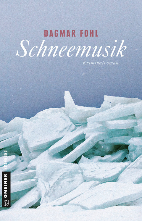 Cover image for book Schneemusik