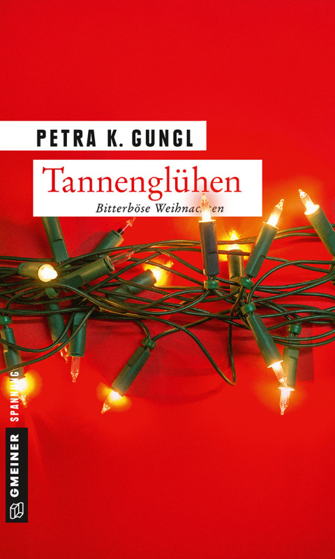 Cover image for book Tannenglühen
