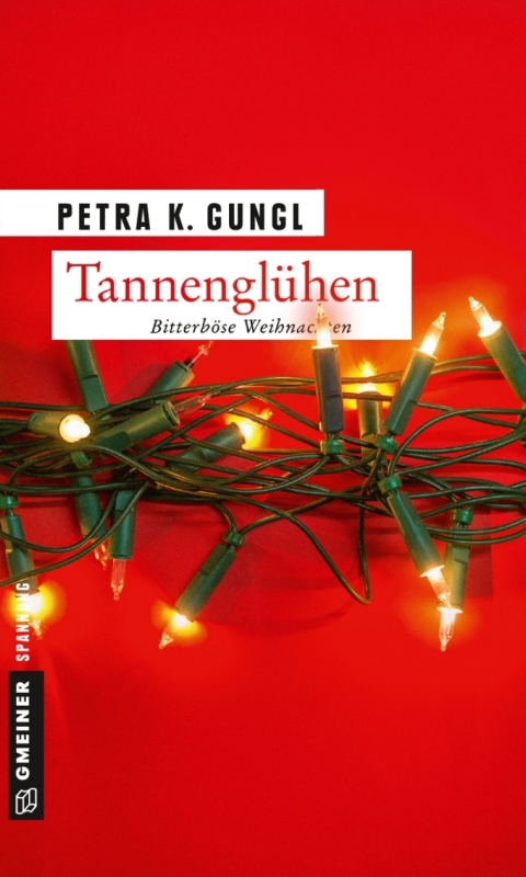 Cover image for book Tannenglühen