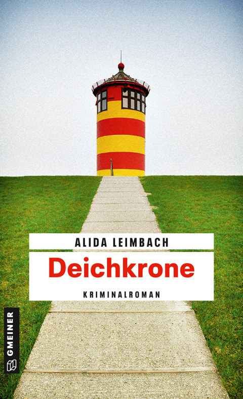 Cover image for book Deichkrone