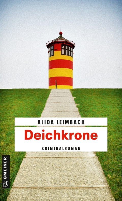 Cover image for book Deichkrone