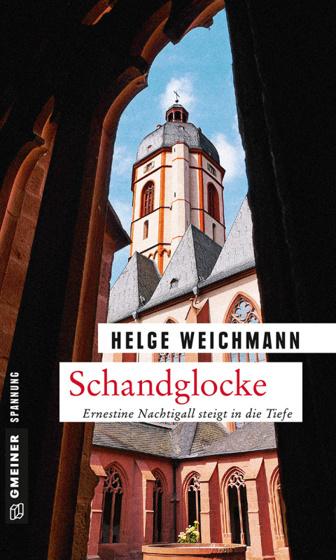 Cover image for book Schandglocke