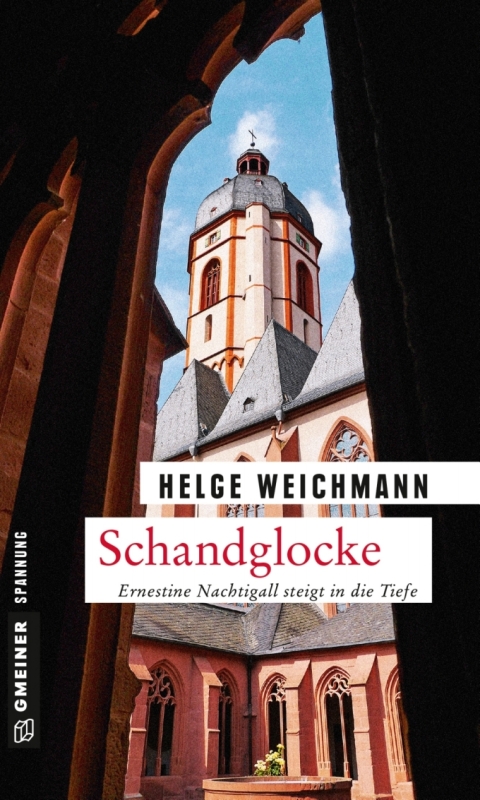 Cover image for book Schandglocke
