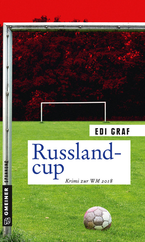 Cover image for book Russlandcup