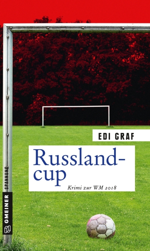 Cover image for book Russlandcup