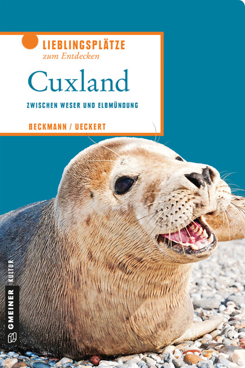 Cover image for book Cuxland