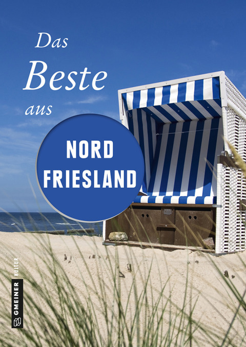 Cover image for book Das Beste aus Nordfriesland