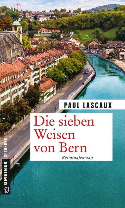Cover image for book Die sieben Weisen von Bern