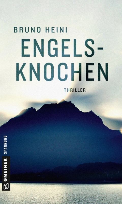 Cover image for book Engelsknochen