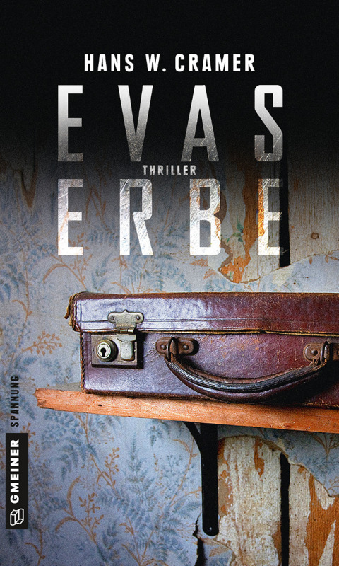 Cover image for book Evas Erbe