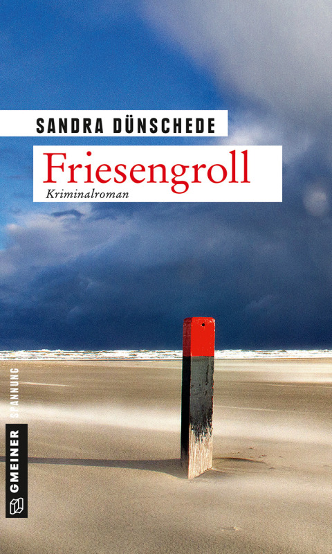 Cover image for book Friesengroll