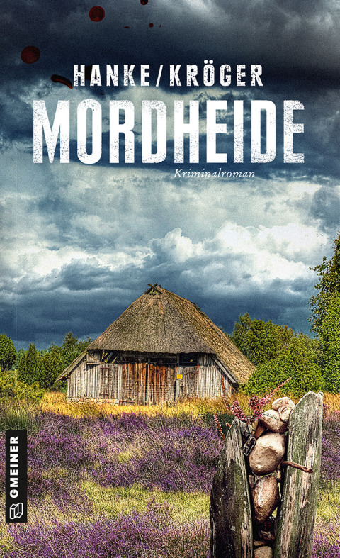 Cover image for book Mordheide