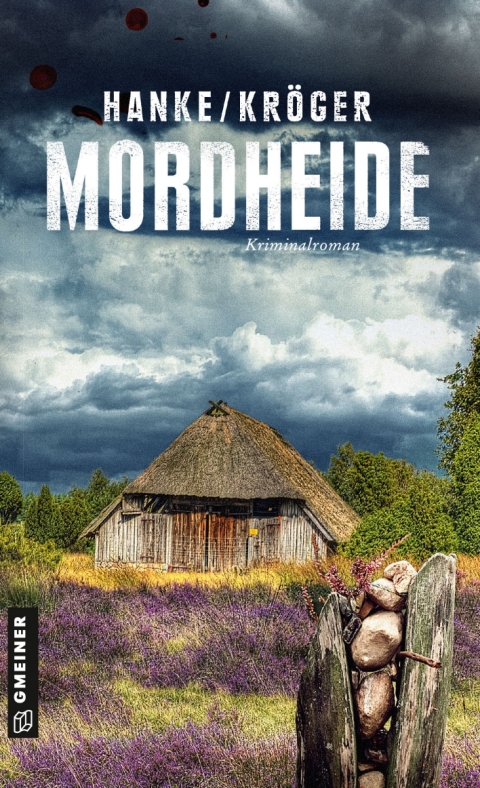 Cover image for book Mordheide