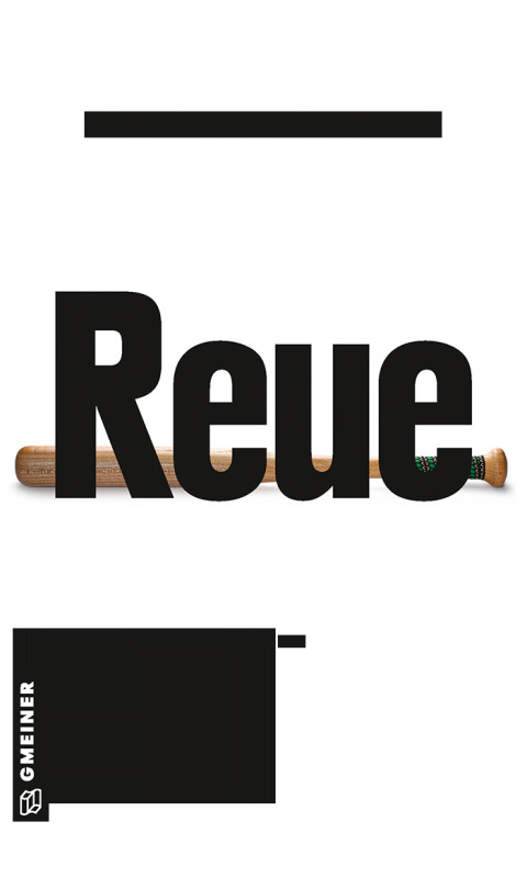 Cover image for book Reue