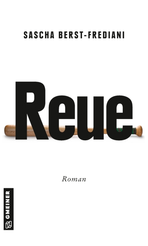 Cover image for book Reue