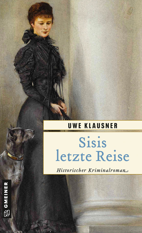 Cover image for book Sisis letzte Reise