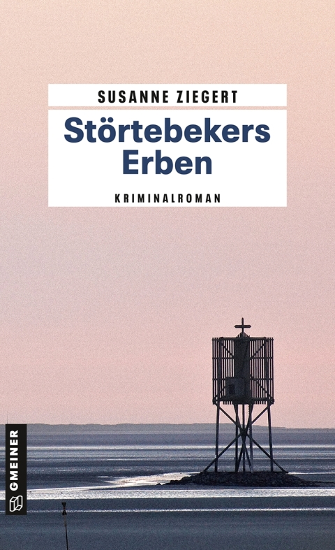 Cover image for book Störtebekers Erben