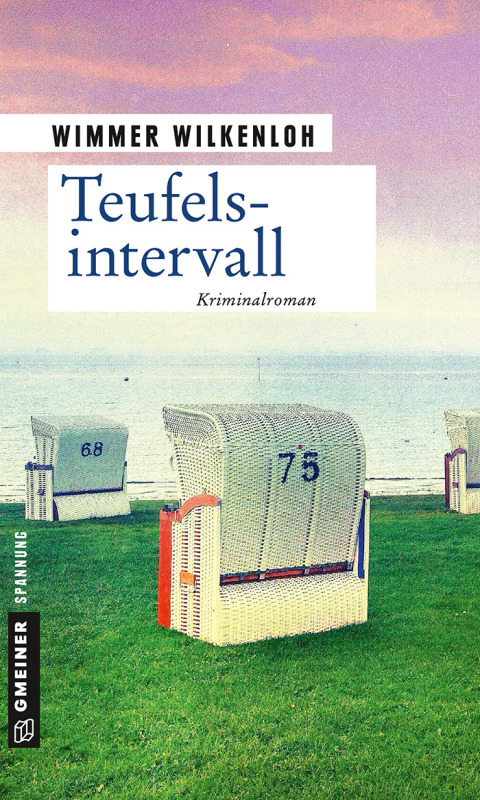Cover image for book Teufelsintervall