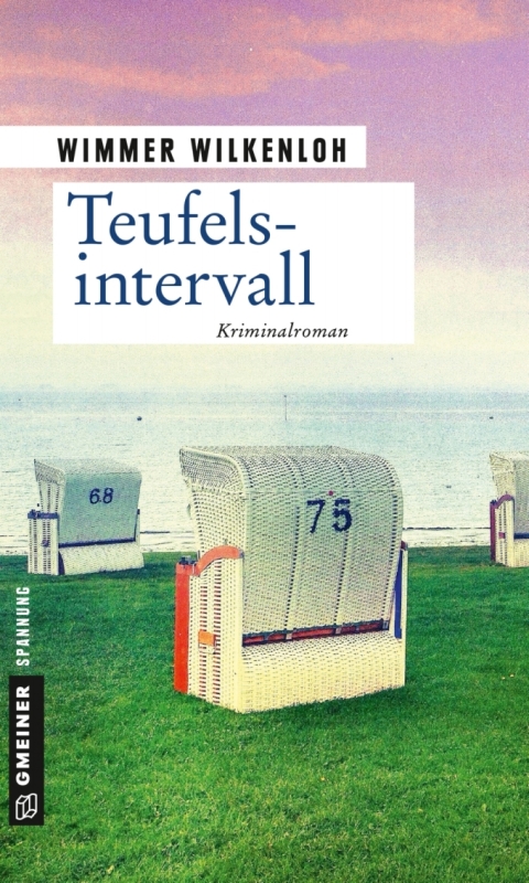 Cover image for book Teufelsintervall