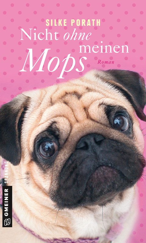 Cover image for book Nicht ohne meinen Mops