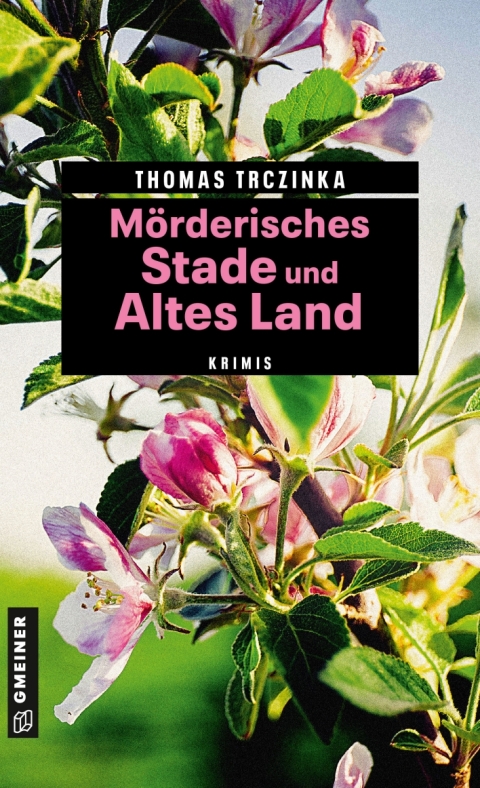 Cover image for book Mörderisches Stade und Altes Land