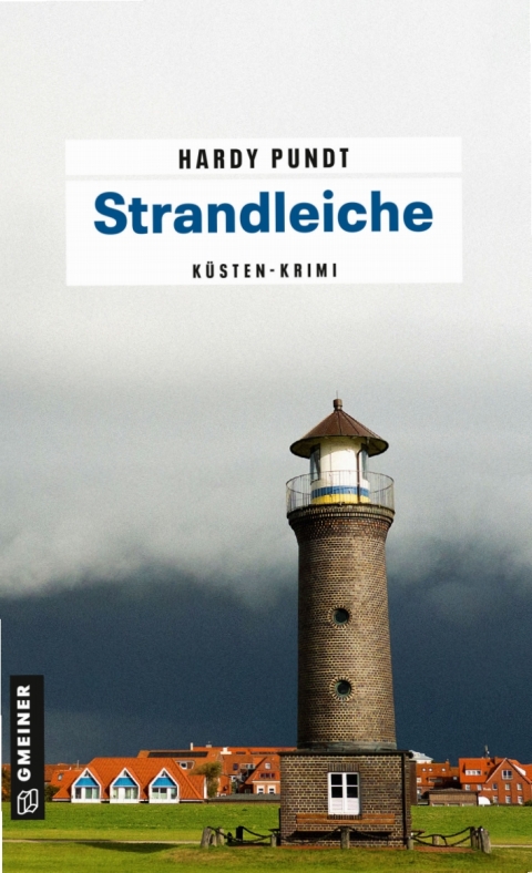 Cover image for book Strandleiche