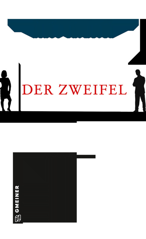 Cover image for book Der Zweifel