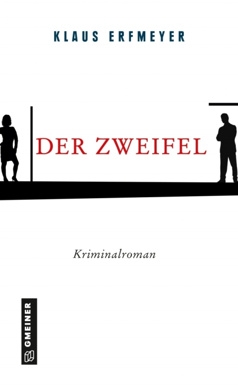 Cover image for book Der Zweifel