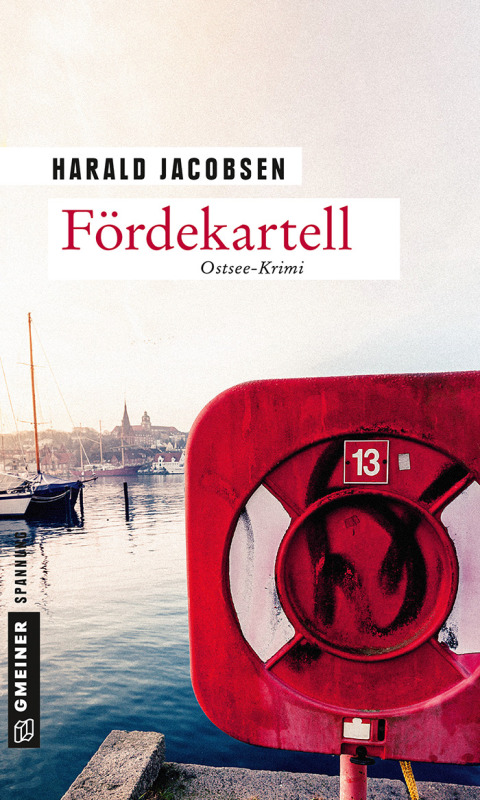 Cover image for book Fördekartell