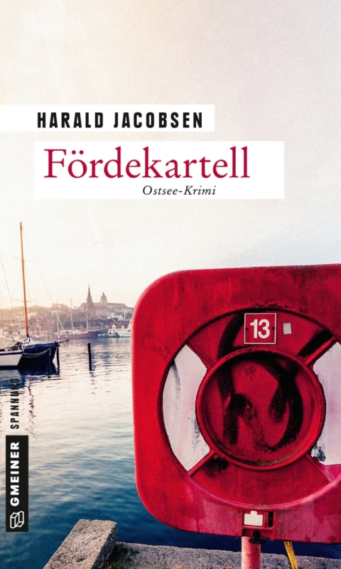 Cover image for book Fördekartell