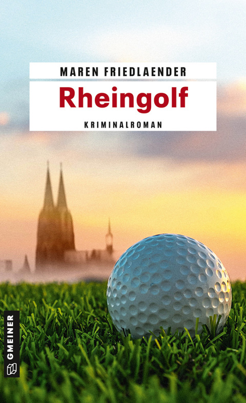 Cover image for book Rheingolf