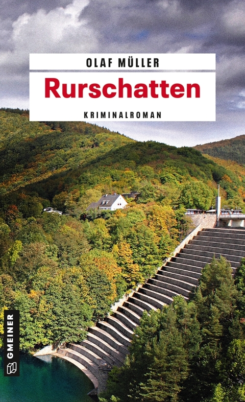 Cover image for book Rurschatten