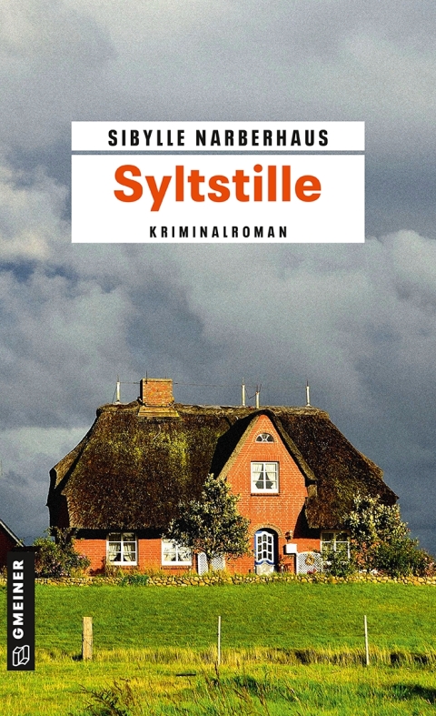 Cover image for book Syltstille