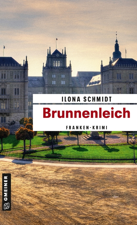 Cover image for book Brunnenleich