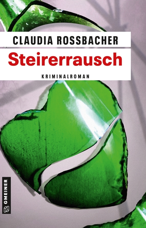 Cover image for book Steirerrausch