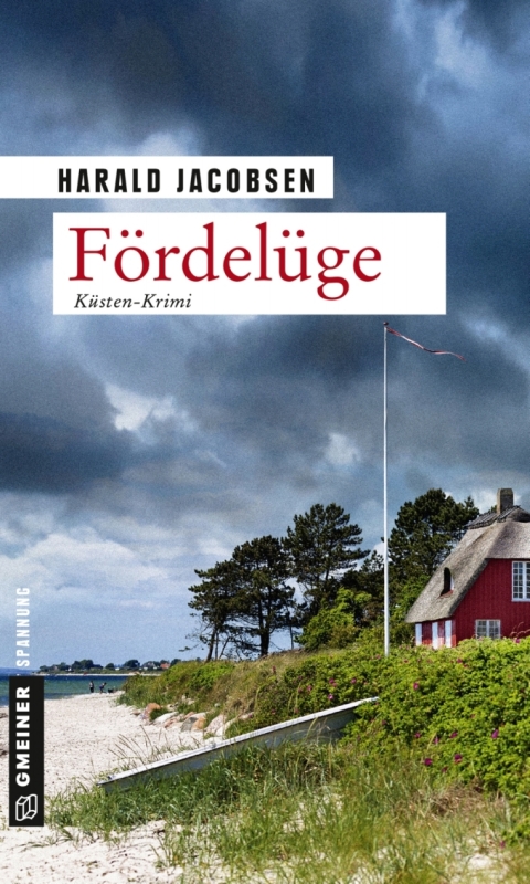 Cover image for book Fördelüge