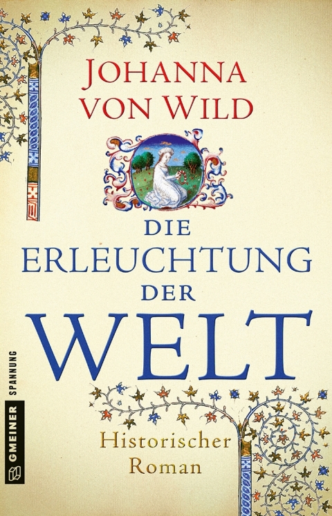 Cover image for book Die Erleuchtung der Welt