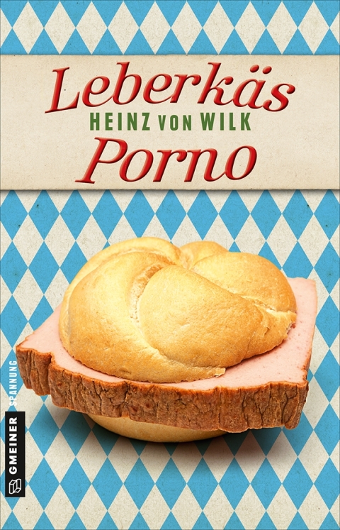 Cover image for book Leberkäs-Porno