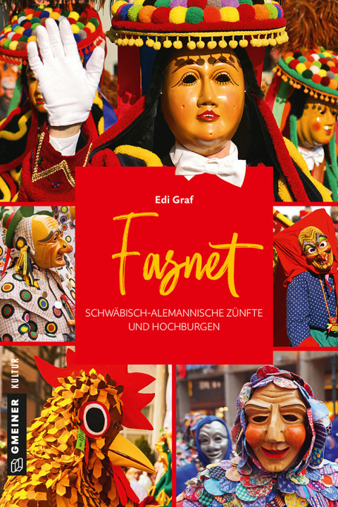 Cover image for book Fasnet
