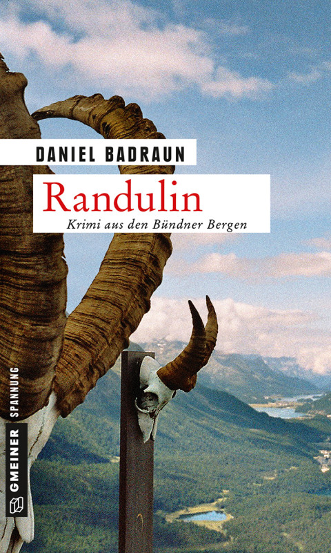 Cover image for book Randulin