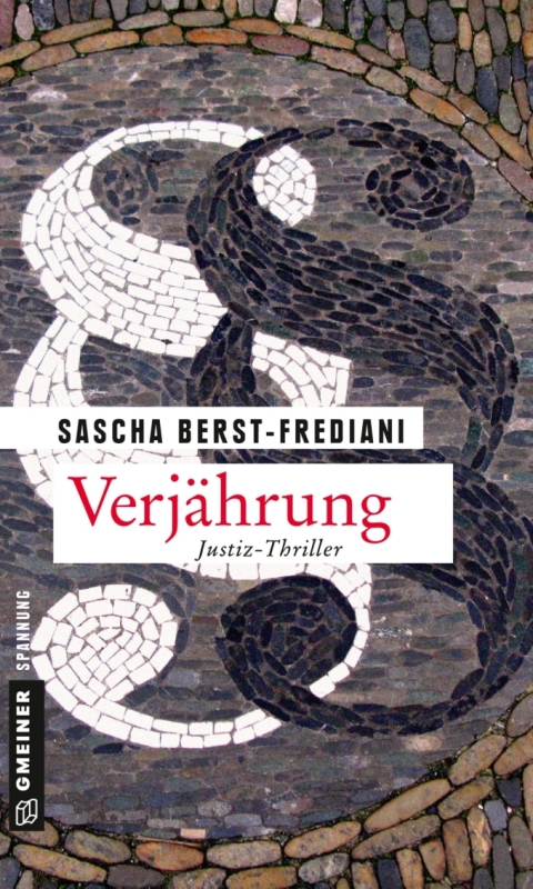 Cover image for book Verjährung