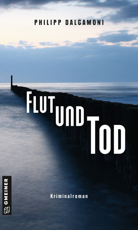 Cover image for book Flut und Tod