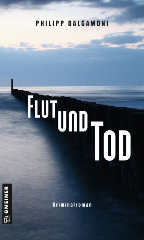 Cover image for book Flut und Tod